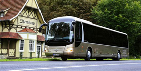 MAN-bus